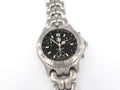 TAG Heuer SEL Black Chronograph CG1110-0