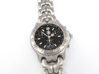 TAG Heuer SEL Black Chronograph CG1110-0