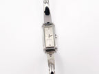 Gucci G-Line 109 Silver Dial