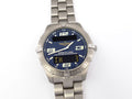 Breitling Aerospace Chronometre Blue E75362