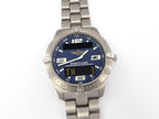Breitling Aerospace Chronometre Blue E75362