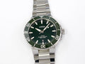 Oris Aquis Green Automatic 01 733 7730 4157-07 8 24 05PEB