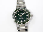 Oris Aquis Green Automatic 01 733 7730 4157-07 8 24 05PEB