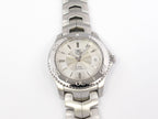TAG Heuer Link Silver Dial WJ1111.BA0570