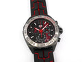 TAG Heuer Formula 1 Senna Edition Black CAZ1019.FT8027