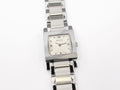 Gucci 7900L Silver Square Dial