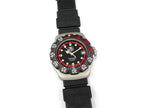 TAG Heuer Formula 1 Black Dial Retro WA1214 