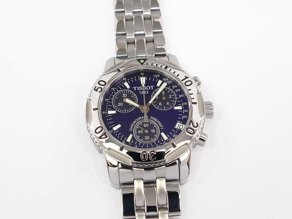 Tissot T-Sport PRS 200 Blue T17.1.486.44