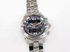Breitling Professional B-1 Grey A68362