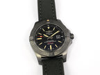 Breitling Avenger Blackbird 48 V17310