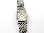 Raymond Weil Don Giovanni Silver Roman Numeral Dial 5873/1