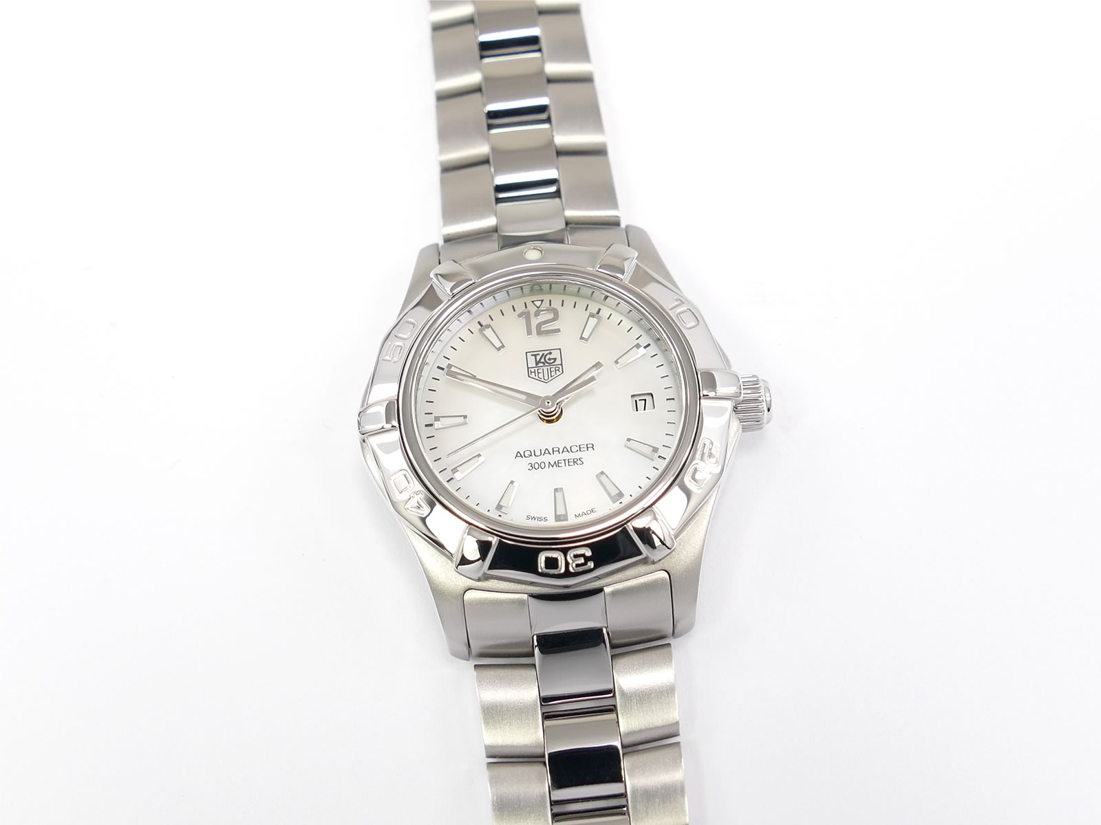 TAG Heuer Aquaracer Lady WAF1414.BA0812