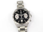 TAG Heuer Grand Carrera Calibre 17 CAV511A.BA0902