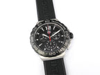 TAG Heuer Formula 1 Chronograph 42mm Black CAU1110.FT6024