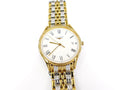Longines Lyre White Roman Numeral Dial L4.759.2.11.7