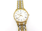 Longines Lyre White Roman Numeral Dial L4.759.2.11.7