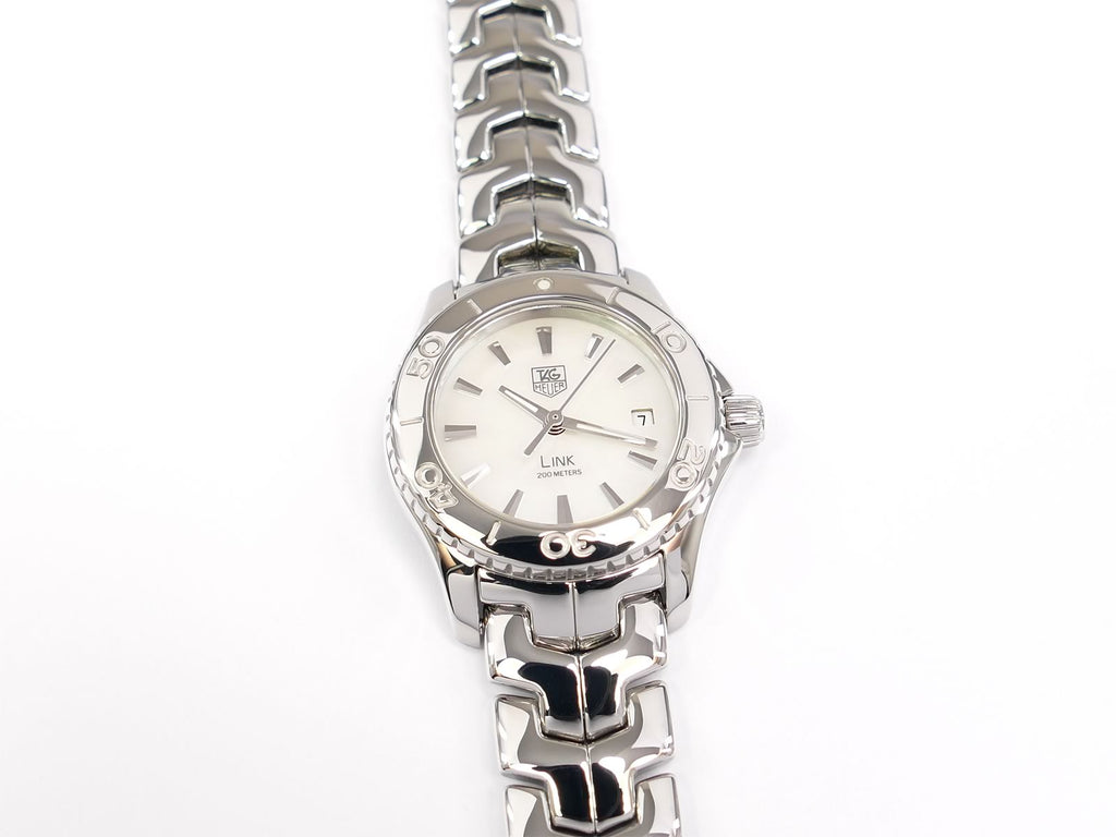 TAG Heuer Link WJ1313.BA0572