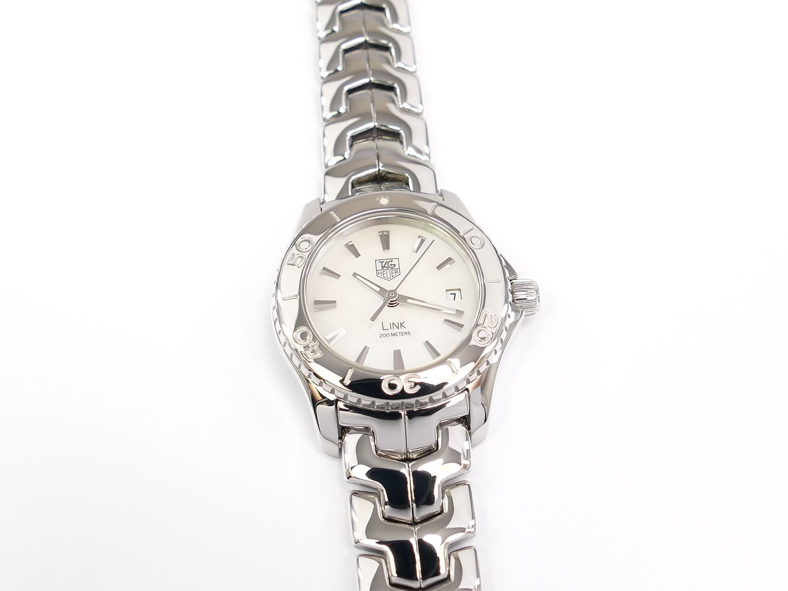 TAG Heuer Link WJ1313.BA0572