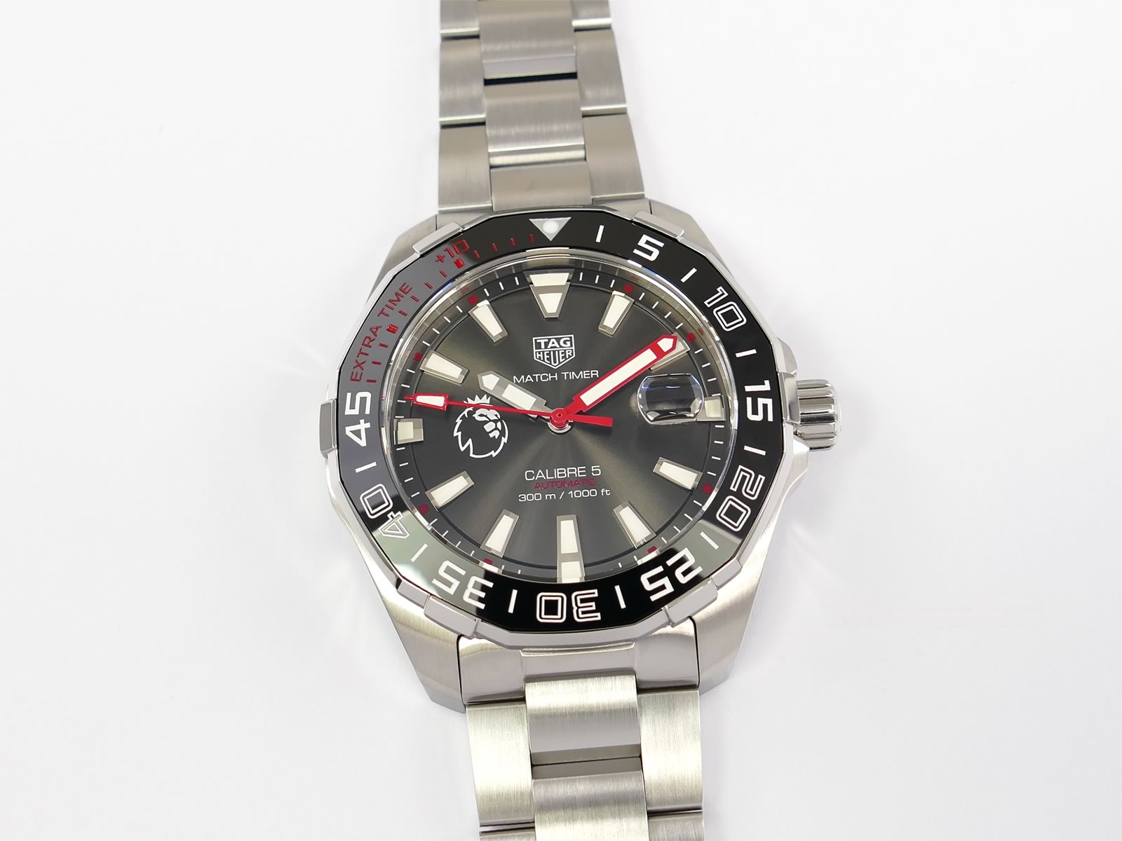 TAG Heuer Aquaracer Premier League WAY201D.BA0927