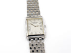 Raymond Weil Don Giovanni Silver Roman Numeral Dial 9973/1