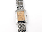 Longines DolceVita Copper Sunburst Dial L5.502.4.96.6
