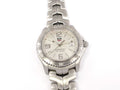 TAG Heuer Link Silver Dial Full Size WT1112.BA0550
