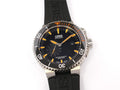 Oris Aquis Carlos Coste IV Limited Edition Black 01 743 7709 7184