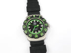 TAG Heuer Formula 1 Black Dial 375.513