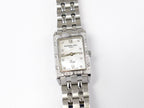 Raymond Weil Tango 5971 White Mother of Pearl and Diamonds