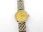 Omega De Ville Classic Champagne 7260.11.00