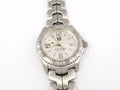 TAG Heuer Link Silver Dial Full Size WT1112.BA0550