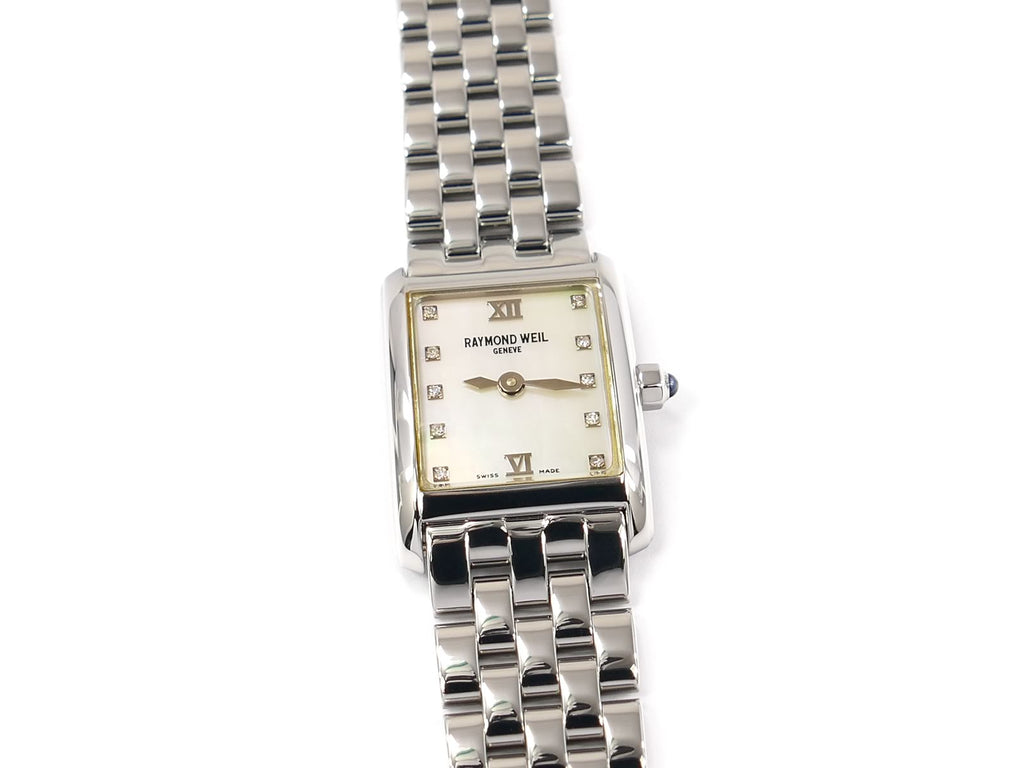 Raymond Weil Don Giovanni 5875-ST-00985