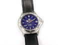 TAG Heuer SEL Automatic Blue WI2211