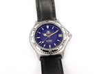 TAG Heuer SEL Automatic Blue WI2211