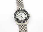 TAG Heuer Formula 1 White Dial WA1218