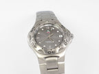 TAG Heuer Kirium Grey Full Size WL1111.BA0700