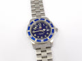 TAG Heuer 2000 Sport Blue Dial WM1313.BA0319