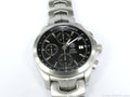 TAG Heuer Link Chronograph CJF2110 face