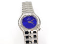 TAG Heuer Alter Ego Blue Sunburst Dial WP1313