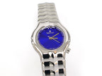 TAG Heuer Alter Ego Blue Sunburst Dial WP1313