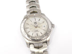 TAG Heuer Link Silver Dial WJ1111.BA0570