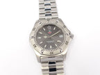 TAG Heuer 2000 Classic Grey Dial WK1115.BA0311