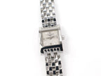 Longines DolceVita Grey Square Dial L5.161.4