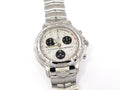 TAG Heuer 6000 Chronograph Silver CH1118