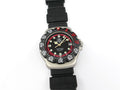 TAG Heuer Formula 1 Black Dial Retro 374.513