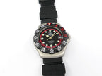 TAG Heuer Formula 1 Black Dial Retro 374.513