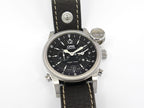 Oris Flight Timer 1945 Limited Edition Black 690 1945 40 84 LS