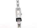 Gucci 3900L White Mother of Pearl Dial and 26 Diamonds
