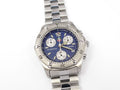 TAG Heuer 2000 Chronograph Blue Dial Classic CK1112.BA0328
