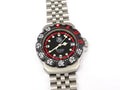 TAG Heuer Formula 1 Black Dial WA1214